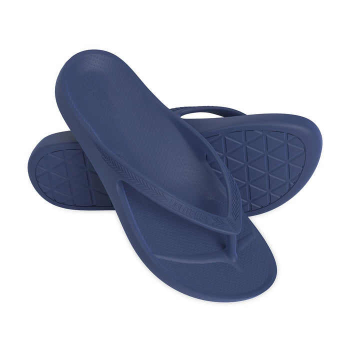 Unisex Lightfeet Arch Support Thong