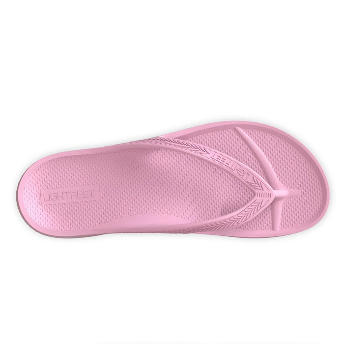 Unisex Lightfeet Arch Support Thong