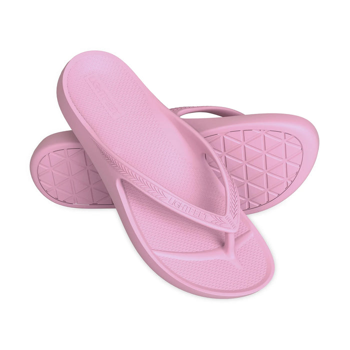 Unisex Lightfeet Arch Support Thong