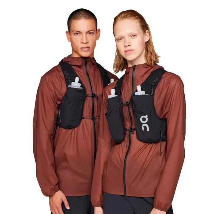 Unisex On Running Ultra Vest 10L