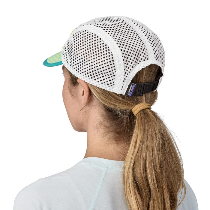 Unisex Patagonia Duckbill Cap