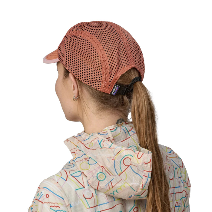 Unisex Patagonia Duckbill Cap