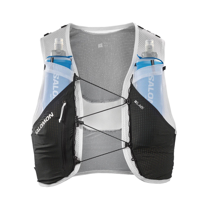 Unisex Salomon S/Lab Pulsar 3 Set Hydration Vest