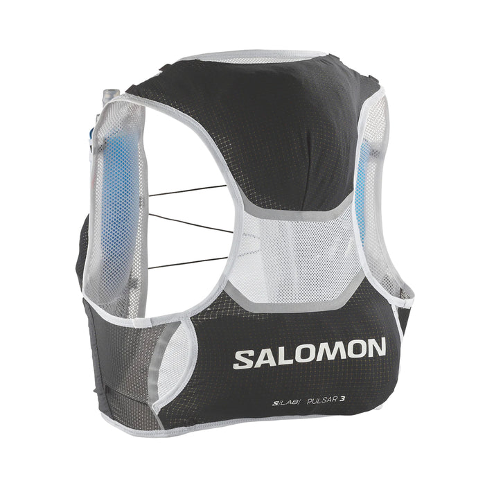 Unisex Salomon S/Lab Pulsar 3 Set Hydration Vest