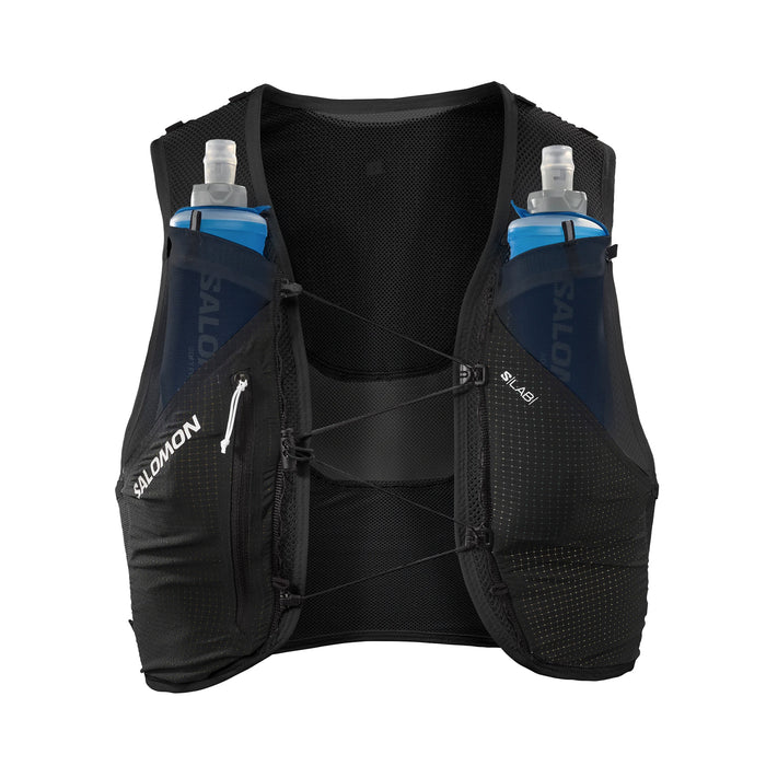 Unisex Salomon S/Lab Pulsar 3 Set Hydration Vest