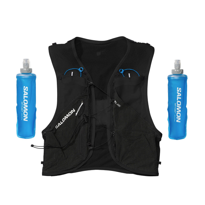 Unisex Salomon S/Lab Pulsar 3 Set Hydration Vest