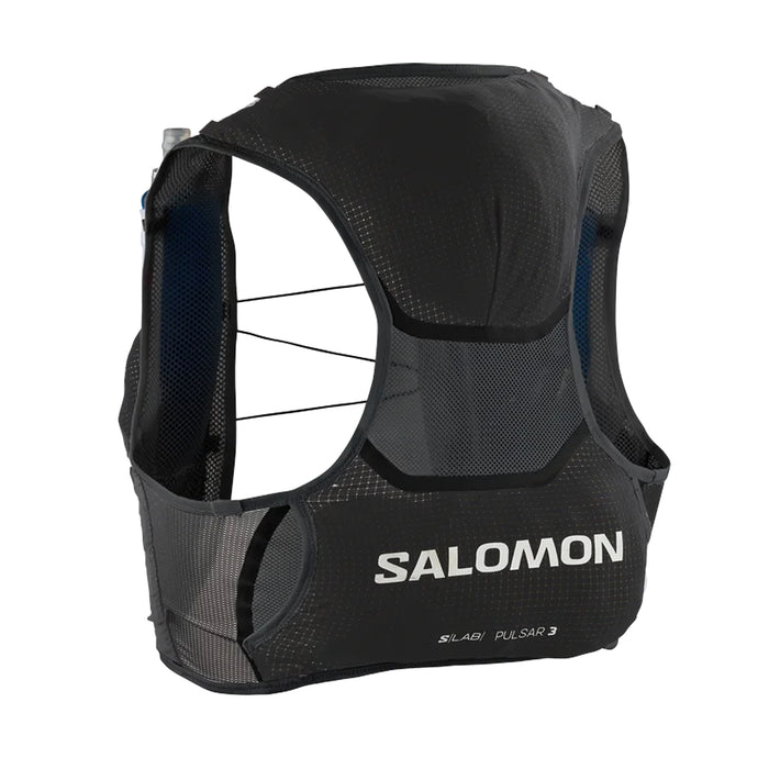 Unisex Salomon S/Lab Pulsar 3 Set Hydration Vest