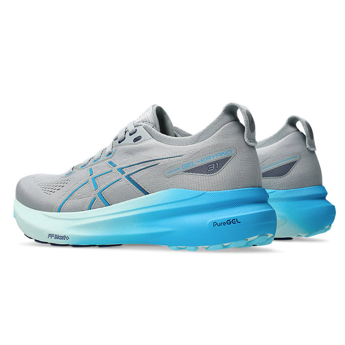 Womens ASICS GEL-Kayano 31