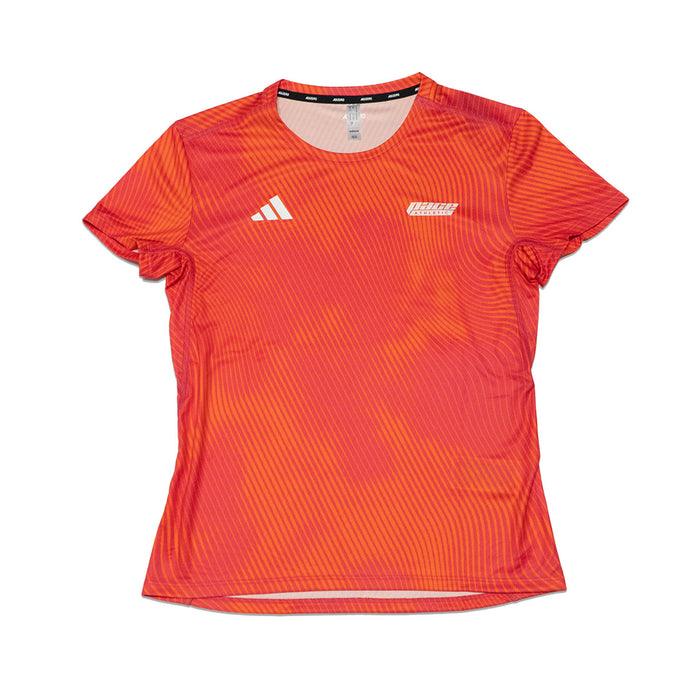 Womens Adidas Adizero Essentials Running Top