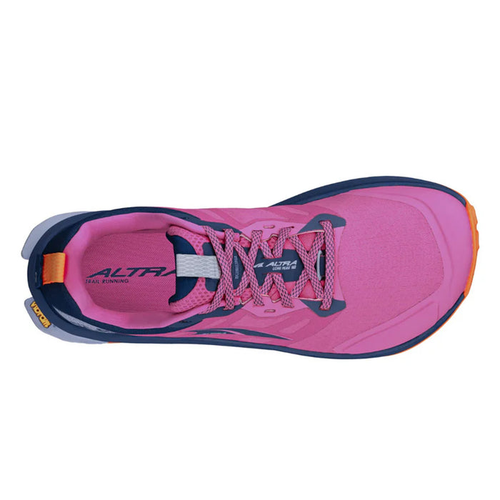 Womens Altra Lone Peak 9+