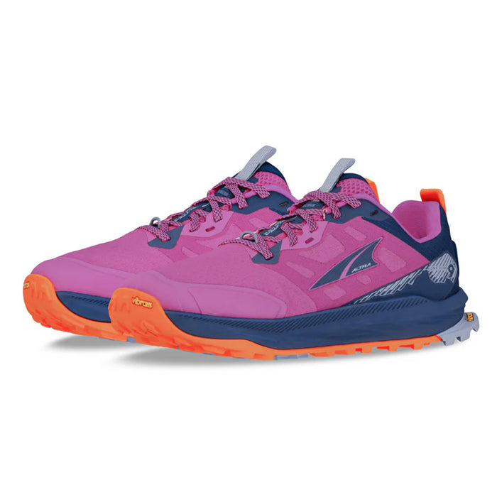 Womens Altra Lone Peak 9+