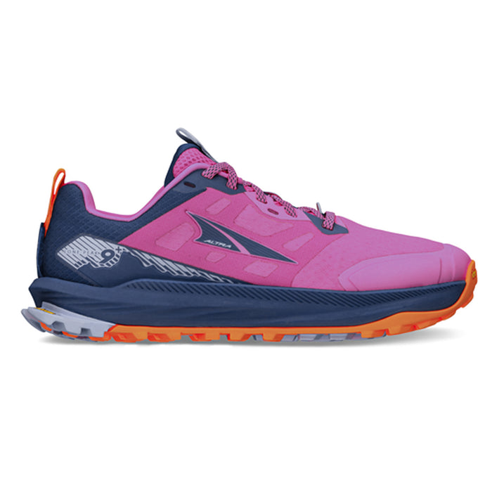 Womens Altra Lone Peak 9+