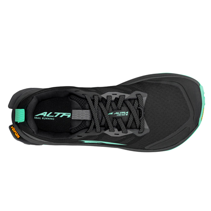 Womens Altra Lone Peak 9+