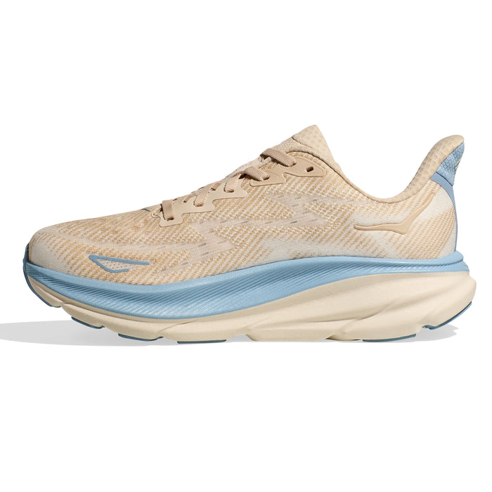 Womens HOKA Clifton 9