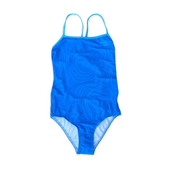 Womens BMRC Budgie Smuggler One Piece