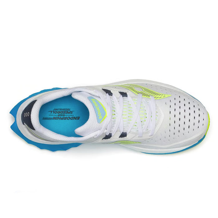 Womens Saucony Endorphin Speed 4