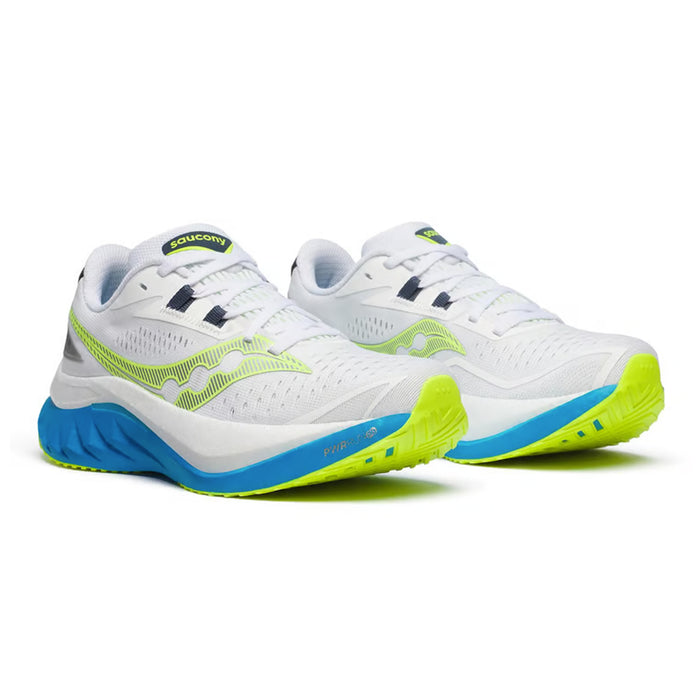 Womens Saucony Endorphin Speed 4