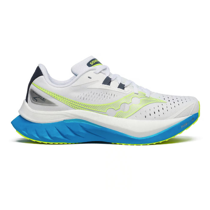 Womens Saucony Endorphin Speed 4