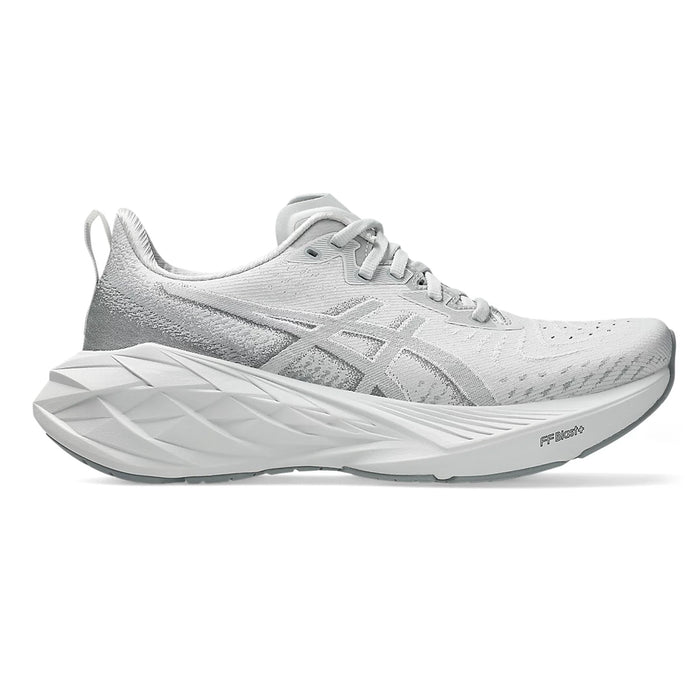 Womens ASICS Novablast 4