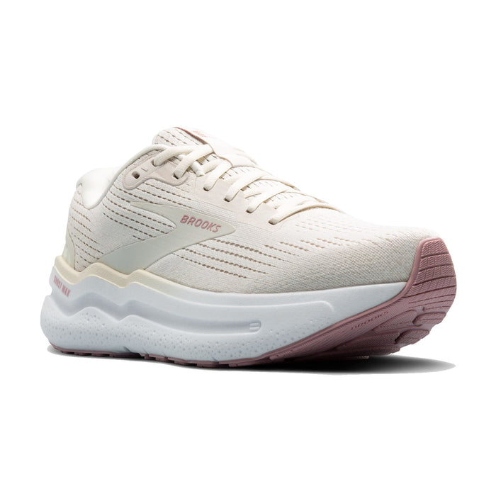 Womens Brooks Ghost Max 2 (Wide)