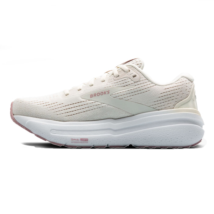 Womens Brooks Ghost Max 2 (Wide)