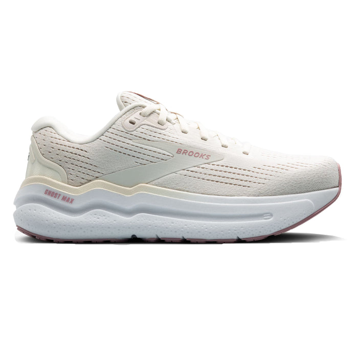 Womens Brooks Ghost Max 2 (Wide)