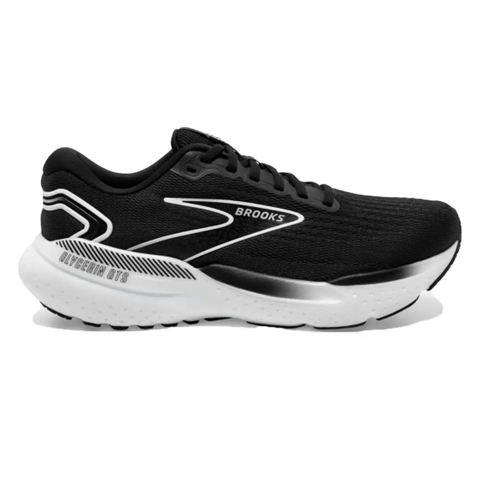 Womens Brooks Glycerin GTS 21