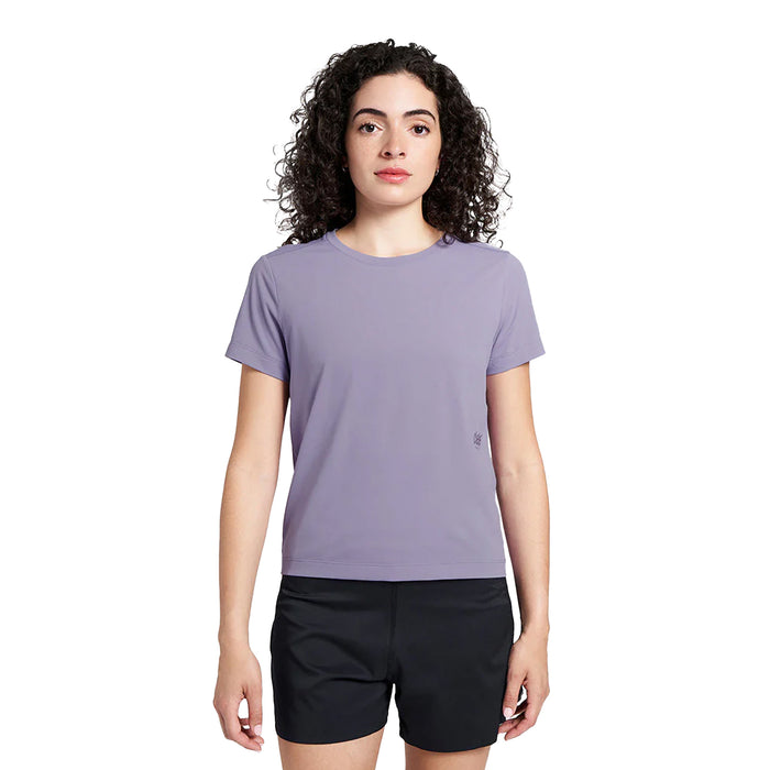 Womens Ciele Athletics DLYTShirt