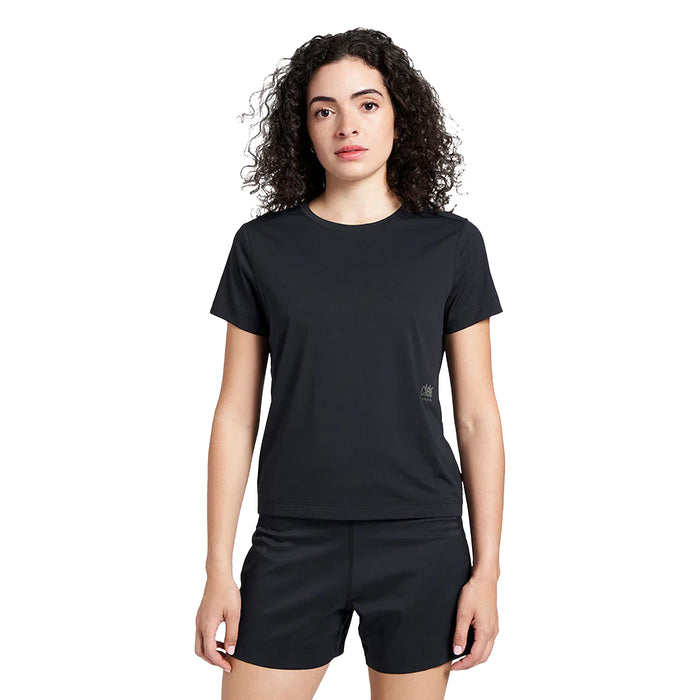 Womens Ciele Athletics DLYTShirt