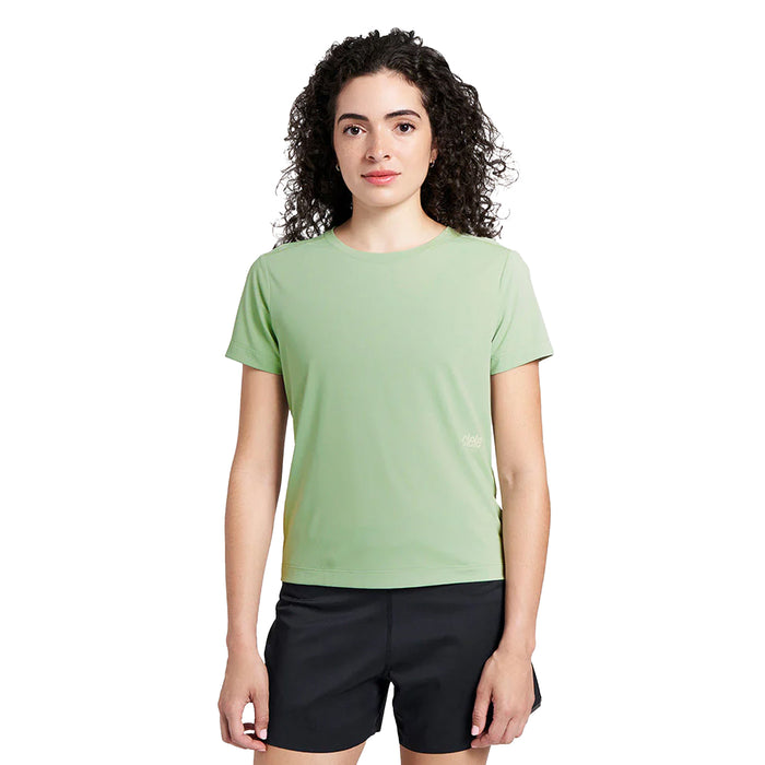 Womens Ciele Athletics DLYTShirt