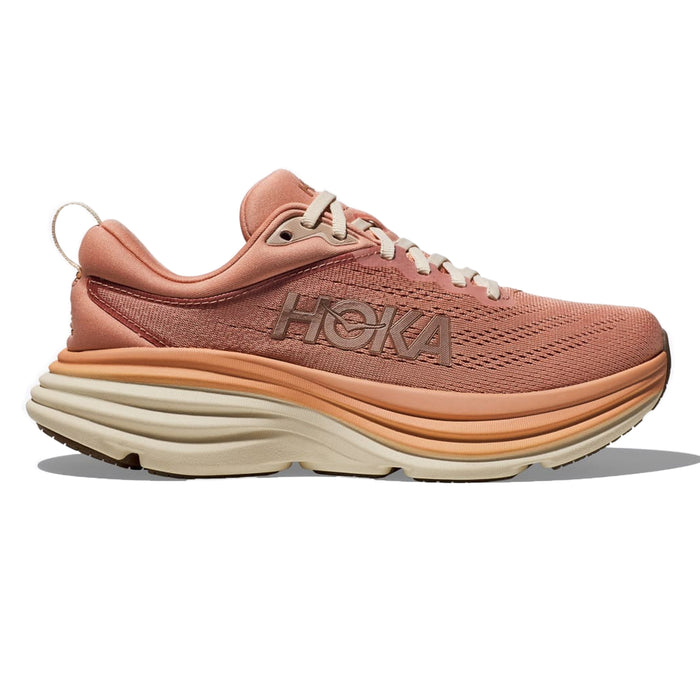 Womens HOKA Bondi 8