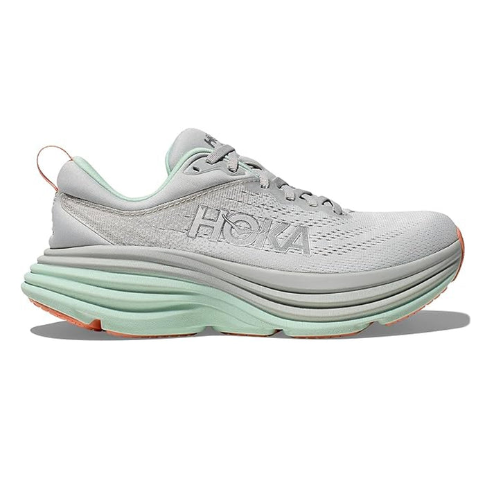 Womens HOKA Bondi 8 (Wide)