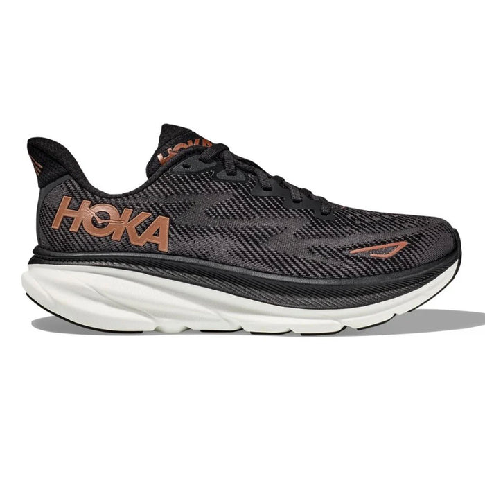 Womens HOKA Clifton 9 (Wide)