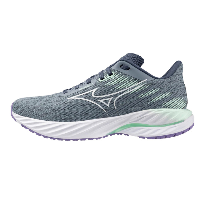 Womens Mizuno Wave Inspire 21