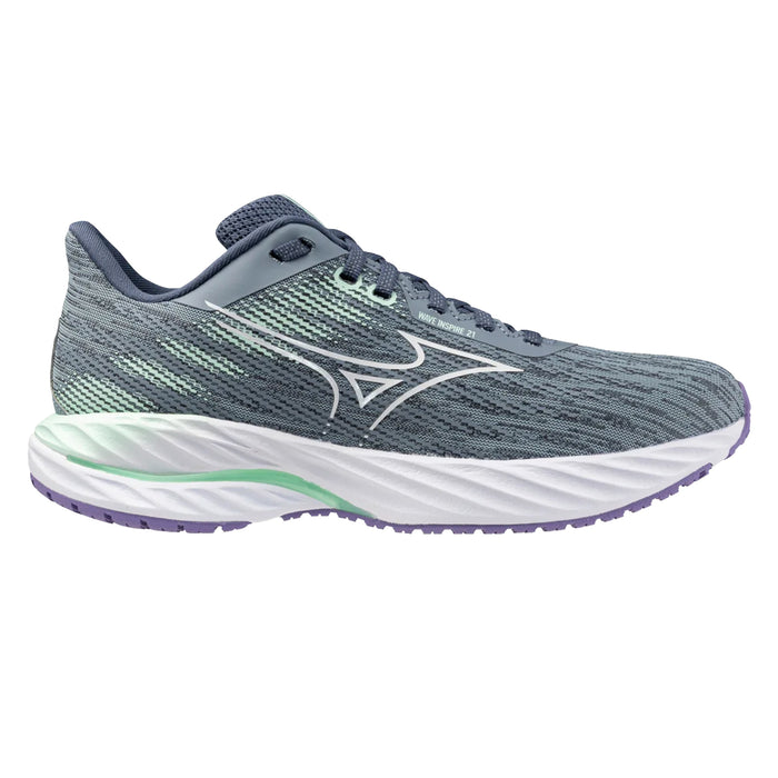 Womens Mizuno Wave Inspire 21