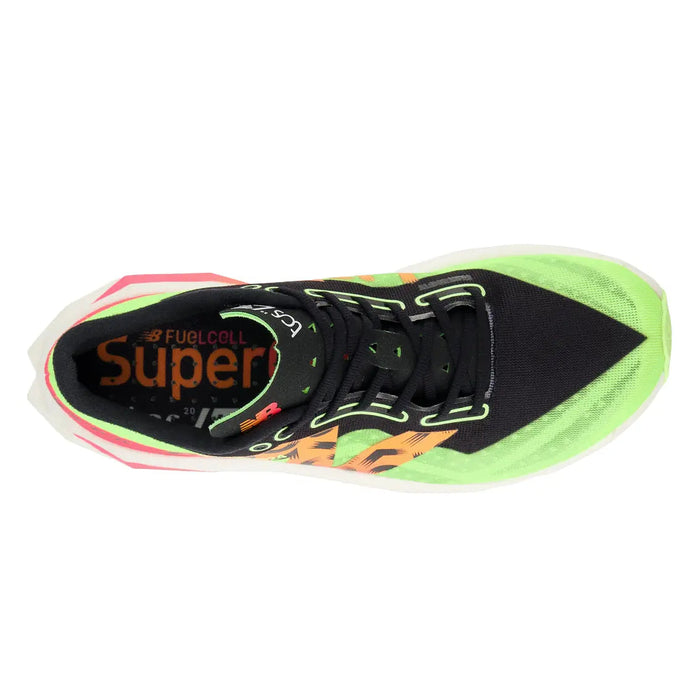 Womens New Balance FuelCell SuperComp Elite v4