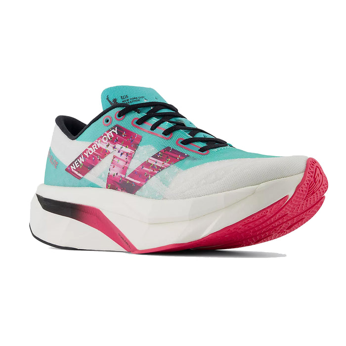 Womens New Balance FuelCell SuperComp Elite v4