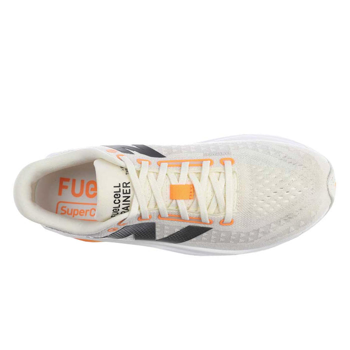 Womens New Balance FuelCell SuperComp Trainer v3