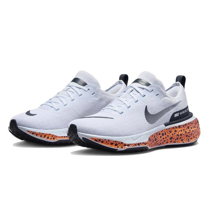 Womens Nike ZoomX Invincible Run 3 Electric