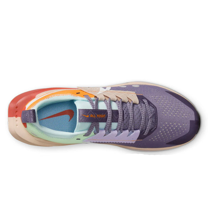 Womens Nike ZoomX Zegama 2