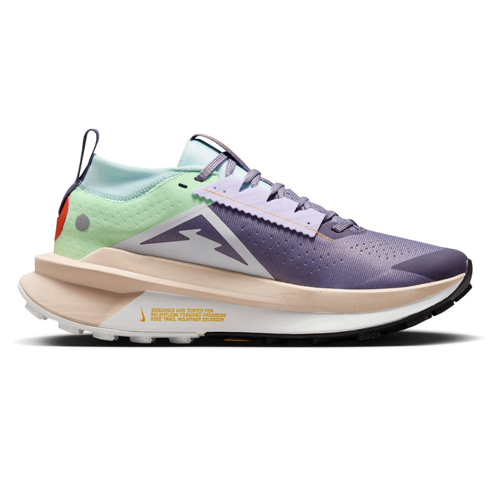 Womens Nike ZoomX Zegama 2