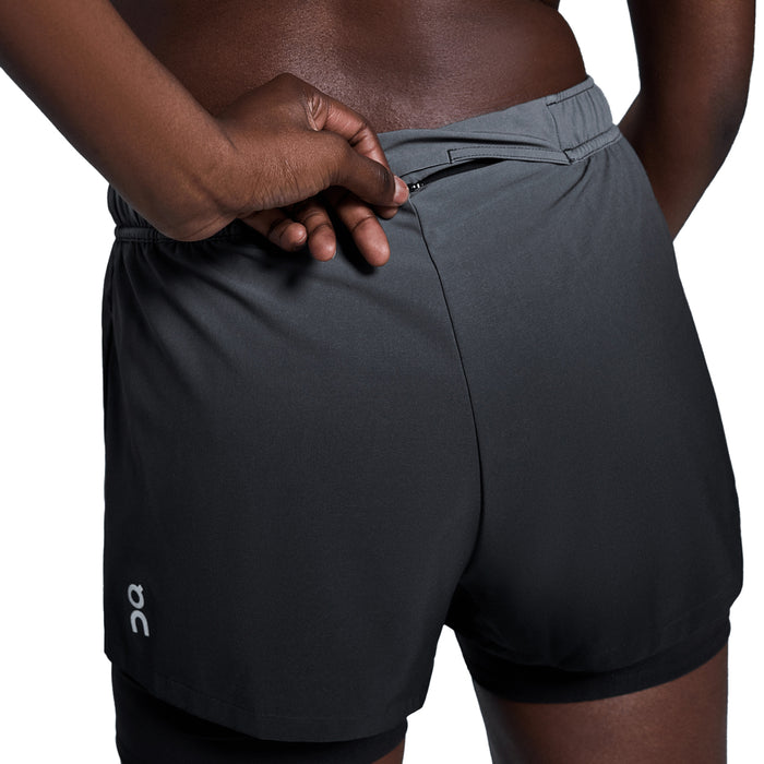 Womens On Running Pace Shorts