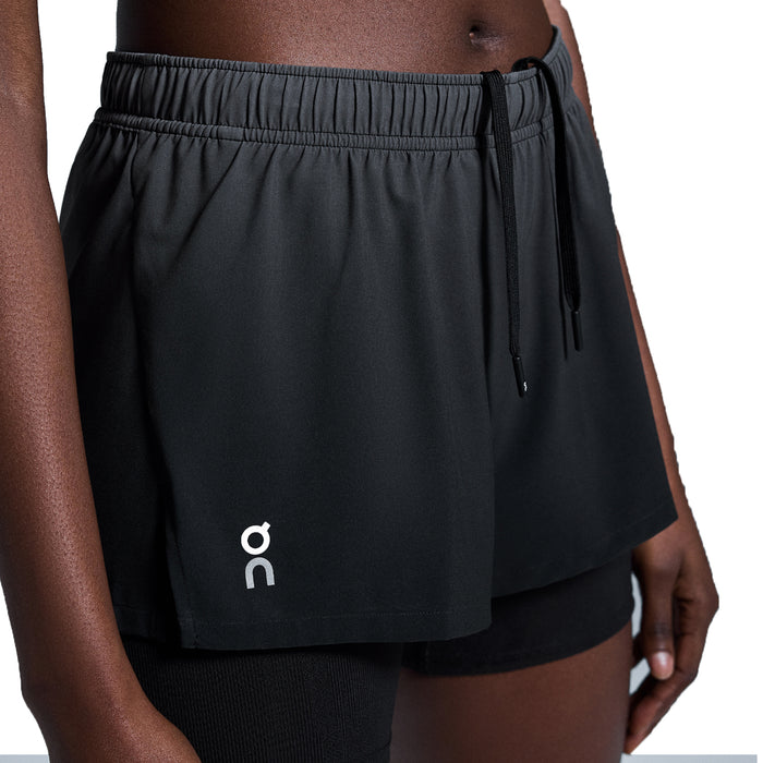 Womens On Running Pace Shorts