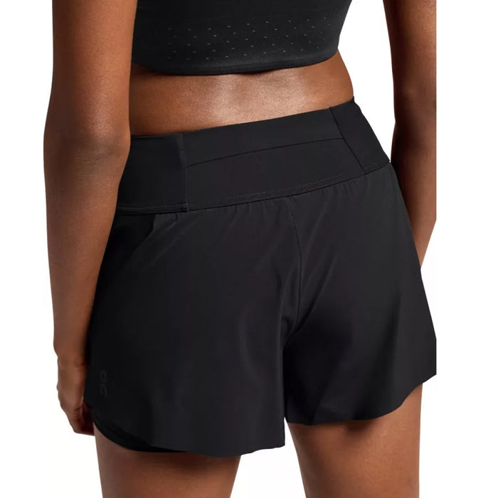 Womens On Running Shorts