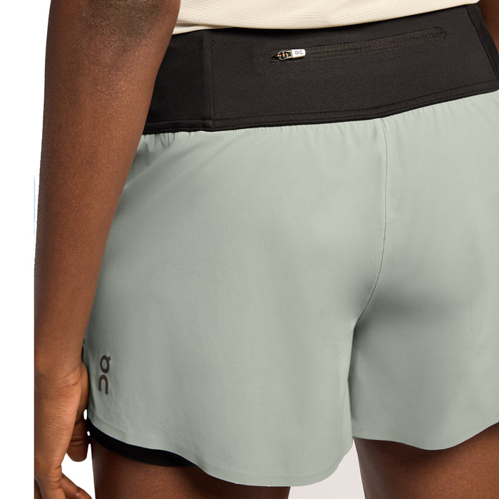 Womens On Running Shorts