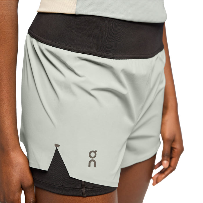 Womens On Running Shorts