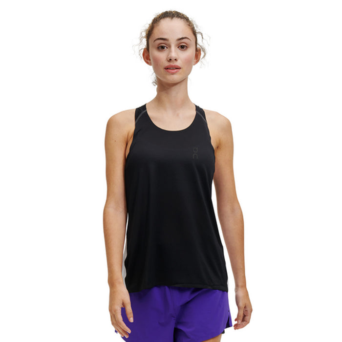 Womens On Running Tank-T