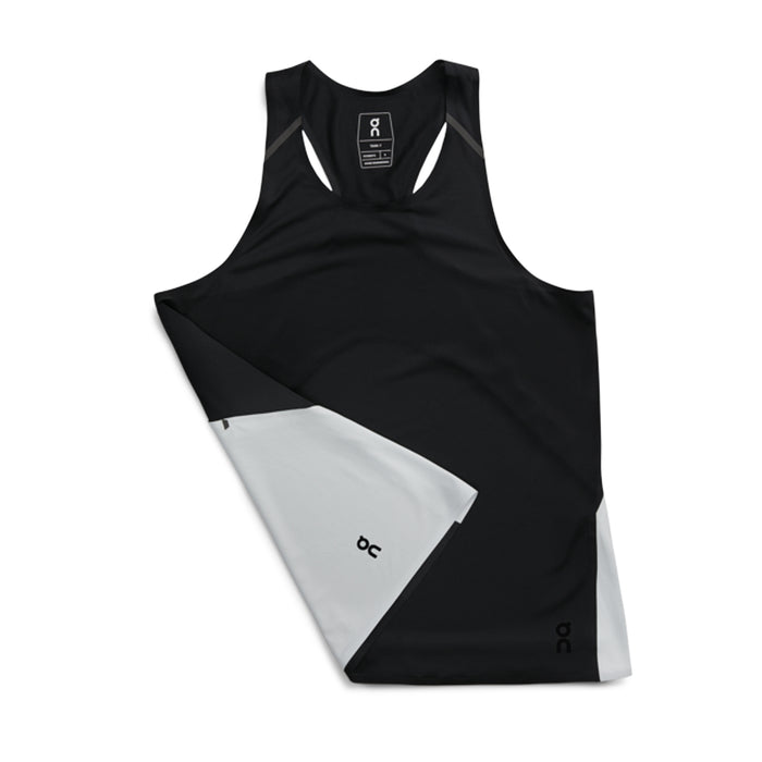 Womens On Running Tank-T