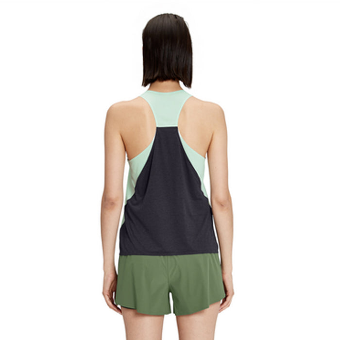 Womens On Running Tank-T