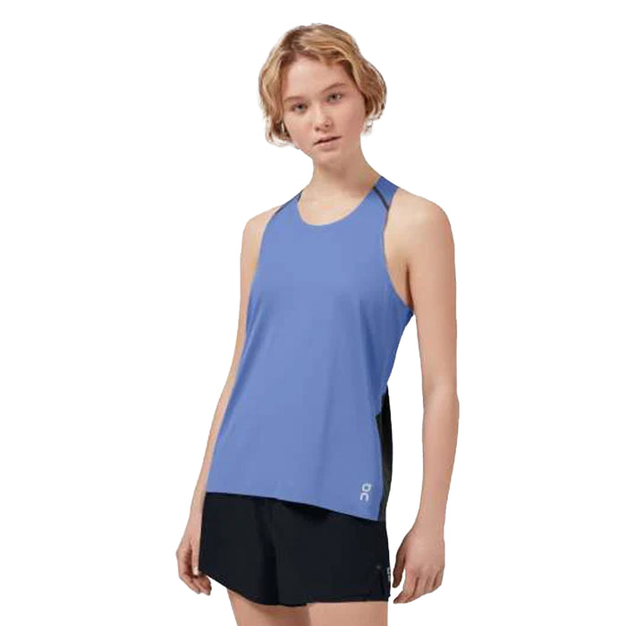 Womens On Running Tank-T